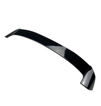 Load image into Gallery viewer, BMW 1 Series F20 F21 LCI Rear Gloss Black Roof Spoiler M135i M140i 15-19 STM
