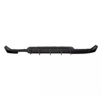Load image into Gallery viewer, BMW 4 SERIES F33 CARBON KIT LIP DIFFUSER SIDE SPOILER M PERFORMANCE CONVERTIBLE
