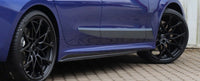Load image into Gallery viewer, BMW 3 SERIES G20 M PERFORMANCE BODY KIT FRONT SPLITTER REAR DIFFUSER SIDE SKIRT

