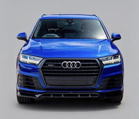 Load image into Gallery viewer, AUDI Q7 SQ7 ED1 FRONT SPLITTER REAR DIFFUSER ROOF SPOILER BODYKIT BODY KIT 16-20

