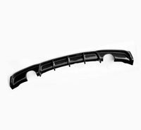 Load image into Gallery viewer, BMW F30 M PERFORMANCE BODY KIT FRONT LIP SPLITTER GRILLES DIFFUSER SPOILER DUAL
