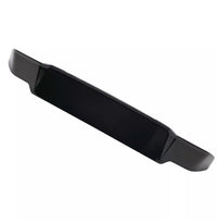 Load image into Gallery viewer, LAND ROVER DEFENDER REAR ROOF WING SPOILER 90 110 130 L663 GLOSS BLACK ABS
