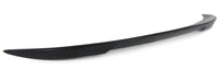 Load image into Gallery viewer, BMW 4 Series F36 GC Unpainted M Performance Rear Boot Spoiler Grand Coupe Lip
