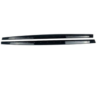 Load image into Gallery viewer, BMW 2 SERIES F22 F23 MP BODYKIT BODY KIT FRONT SPLITTER REAR DIFFUSER DUAL GLOSS
