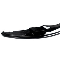 Load image into Gallery viewer, BMW 3 Series E92 E93 M3 2007-2013 M Performance Style Front Bumper Splitter Lip
