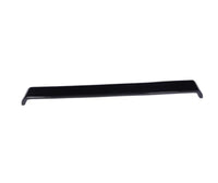 Load image into Gallery viewer, BMW 5 SERIES E61 TOURING REAR ROOF SPOILER LIP WING BOOT VALANCE GLOSS 03-10 ABS
