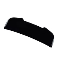 Load image into Gallery viewer, REAR ROOF SPOILER WING FOR BMW 3 SERIES G21 ESTATE TOURING GLOSS BLACK ABS

