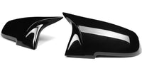 Load image into Gallery viewer, BMW F30 M PERFORMANCE BODY KIT FRONT LIP SPLITTER GRILLES DIFFUSER SPOILER SIDES
