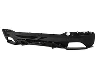 Load image into Gallery viewer, GLOSS BLACK BODY KIT FOR BMW 5 SERIES G30 G31 SPLITTER DIFFUSER SIDE SPOILER LCI
