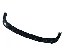 Load image into Gallery viewer, FRONT SPLITTER LIP 3D STYLE GLOSS BLACK FOR BMW 3 SERIES G20 G21 LCI 2022+
