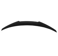 Load image into Gallery viewer, BMW 4 Series F36 2014-2020 Gran Coupe M4 Style Rear Spoiler In Matt Black
