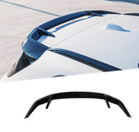 Load image into Gallery viewer, BMW X5 G05 M SPORT PERFORMANCE GLOSS BLACK REAR ROOF SPOILER ABS MP STYLE
