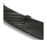 Load image into Gallery viewer, BMW 4 SERIES M SPORT F33 M PERFORMANCE FRONT SPLITTER LIP SPOILER CARBON LOOK
