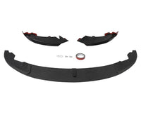 Load image into Gallery viewer, BMW 4 SERIES F36 CARBON KIT LIP DIFFUSER SIDE SPOILER M PERFORMANCE GRAN COUPE
