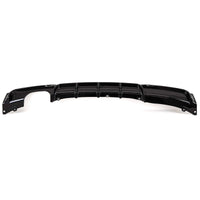 Load image into Gallery viewer, BMW F31 KIT 3 SERIES ESTATE TOURING GLOSS BLACK BODYKIT SPLITTER ROOF SPOILER
