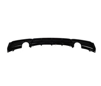 Load image into Gallery viewer, BMW F30 M PERFORMANCE BODY KIT FRONT LIP SPLITTER GRILLES DIFFUSER SPOILER DUAL
