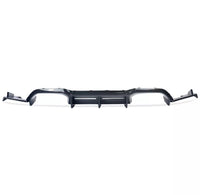 Load image into Gallery viewer, BMW M2 F87 Carbon Kit Front Splitter Spoiler Lip Diffuser Side Extensions 16-21
