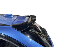 Load image into Gallery viewer, BMW 3 SERIES F31 ROOF SPOILER TOURING ESTATE REAR LIP WING BOOT VALANCE STM
