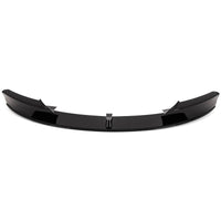 Load image into Gallery viewer, BMW F31 KIT 3 SERIES ESTATE TOURING GLOSS BLACK BODYKIT SPLITTER ROOF SPOILER

