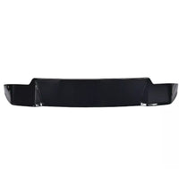 Load image into Gallery viewer, LAND ROVER DEFENDER REAR ROOF WING SPOILER 90 110 130 L663 GLOSS BLACK ABS
