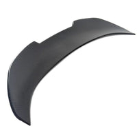 Load image into Gallery viewer, F33 Convertible Rear Trunk Spoiler Carbon Look for BMW 4 Series 14-20 PSM Style
