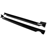 Load image into Gallery viewer, BMW X7 G07 LCI FACELIFT BODY KIT SPLITTER LIP DIFFUSER SIDE SKIRT SPOILER 2023+
