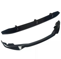 Load image into Gallery viewer, BMW X5 G05 BODYKIT BODY KIT SPLITTER LIP REAR DIFFUSER SKIRTS GRILLES MIRRORS MP

