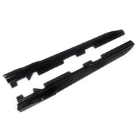 Load image into Gallery viewer, BODY KIT FOR BMW X3 G01 PRE FRONT SPLITTER DIFFUSER EXHAUST TIPS GRILLES MIRRORS
