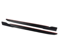 Load image into Gallery viewer, BMW X5 G05 BODYKIT BODY KIT FRONT SPLITTER REAR DIFFUSER SIDE SKIRTS V SPOILER
