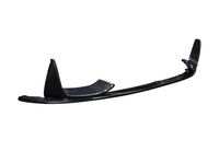 Load image into Gallery viewer, BMW M3 M4 F80 F82 F83 FRONT SPLITTER SPOILER CARBON LOOK KIT DIFFUSER SIDE M
