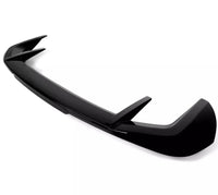 Load image into Gallery viewer, BMW X5 G05 M SPORT PERFORMANCE GLOSS BLACK REAR ROOF SPOILER ABS MP STYLE
