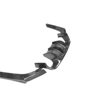 Load image into Gallery viewer, BMW M3 M4 F80 F82 F83 FRONT SPLITTER REAR DIFFUSER BODY KIT CARBON LOOK LIP
