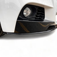 Load image into Gallery viewer, BMW 3 SERIES F34 GT BODY KIT FRONT SPLITTER REAR DIFFUSER BODYKIT GLOSS BLACK

