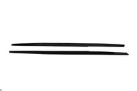 Load image into Gallery viewer, BMW F30 M PERFORMANCE BODY KIT FRONT LIP SPLITTER REAR DIFFUSER SPOILER SIDE
