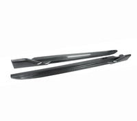 Load image into Gallery viewer, FOR BMW X5 X5M F95 BODY KIT FRONT SPLITTER LIP DIFFUSER BODYKIT CARBON EFFECT
