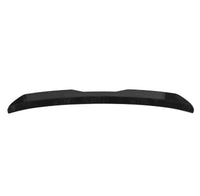 Load image into Gallery viewer, BMW 1 SERIES F20 F21 11-19 Glossy Black Rear Roof Spoiler Lip Extension Wing
