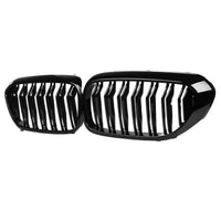 Load image into Gallery viewer, M PERFORMANCE BODYKIT BODY KIT FOR BMW 5 SERIES G30 PRE LCI  SPLITTER M DIFFUSER
