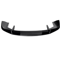 Load image into Gallery viewer, BMW X5 G05 M SPORT PERFORMANCE GLOSS BLACK REAR ROOF SPOILER ABS MP STYLE
