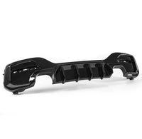 Load image into Gallery viewer, FOR BMW 1 SERIES F20 F21 BODYKIT BODY KIT FRONT LIP SPLITTER REAR DIFFUSER 15-19
