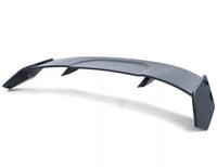 Load image into Gallery viewer, BMW 1 SERIES F40 M PERFORMANCE GLOSS BLACK REAR ROOF SPOILER WING 2019-2023

