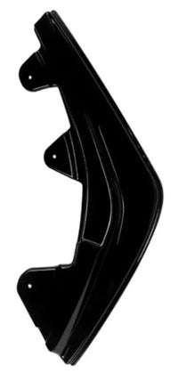 Load image into Gallery viewer, BMW 1 Series F20 F21 2015-19 Lci Black Rear Spats Splitter Lip Diffuser Canards

