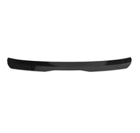 Load image into Gallery viewer, BMW 1 SERIES F20 F21 11-19 Glossy Black Rear Roof Spoiler Lip Extension Wing
