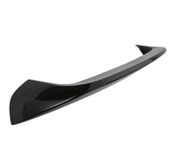 Load image into Gallery viewer, BMW 1 SERIES F20 F21 REAR ROOF SPOILER GLOSS BLACK M PERFORMANCE STYLE 2012+

