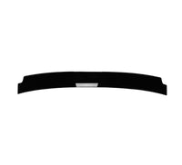 Load image into Gallery viewer, BMW 5 SERIES F10 M5 GLOSS BLACK REAR WINDOW ROOF SPOILER WING FOR 2010-2016
