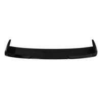 Load image into Gallery viewer, REAR ROOF SPOILER WING LIP FOR BMW 3 SERIES G21 ESTATE TOURING GLOSS BLACK ED2
