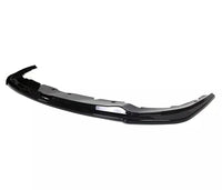 Load image into Gallery viewer, BMW 1 Series F40 Gloss Black Front Splitter Spoiler Lip M Sport Performance
