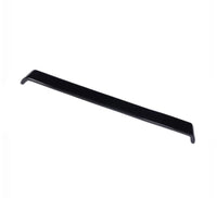 Load image into Gallery viewer, BMW 5 SERIES E61 TOURING REAR ROOF SPOILER LIP WING BOOT VALANCE GLOSS 03-10 ABS
