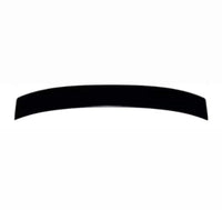 Load image into Gallery viewer, Black Rear Window Roof Spoiler Lip Wing For BMW 4 Series Coupe G22 G82 M4 2020+

