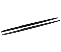 Load image into Gallery viewer, BMW 3 SERIES F30 F31 SIDE EXTENSION BLADE M PERFORMANCE SKIRT GLOSS 12-2019
