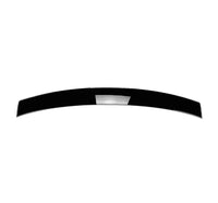 Load image into Gallery viewer, BMW 4 Series M4 F32 Coupe Black Rear Roof Spoiler Window Lip Wing Mp Gloss Black
